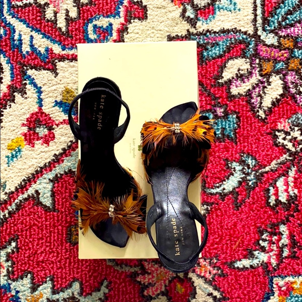 Kate Spade shoes